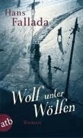 Wolf Unter Wolfen