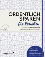 Ordentlich sparen - für Familien