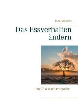 Essverhalten ändern