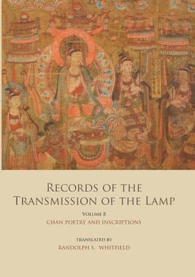 Records of the Transmission of the Lamp (Jingde Chuandeng Lu)