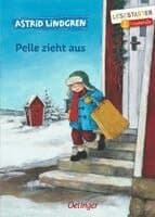 Pelle zieht aus