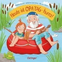 Heute ist Opa-Tag - hurra!
