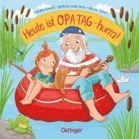 Heute ist Opa-Tag - hurra!