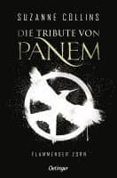 Die Tribute von Panem 3. Flammender Zorn