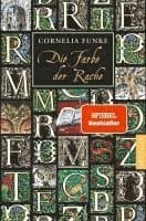 Tintenwelt 4. Die Farbe der Rache