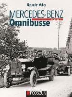 Mercedes-Benz Omnibusse, Erster Band
