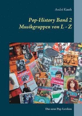 Pop-History Band 2
