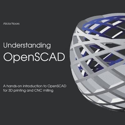 Understanding OpenSCAD