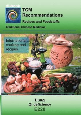 TCM - Lung - Qi deficiency