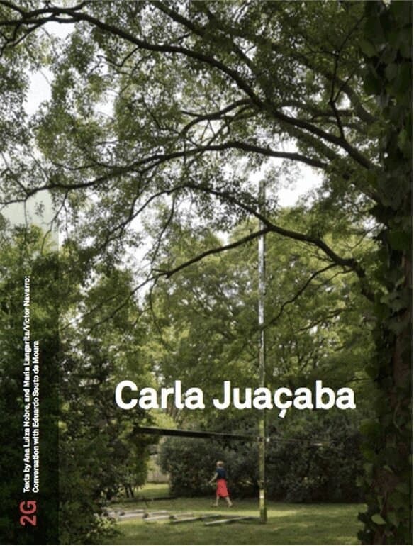 2G 88: Carla Juaçaba
