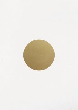 James Lee Byars: 1/2 An Autobiography