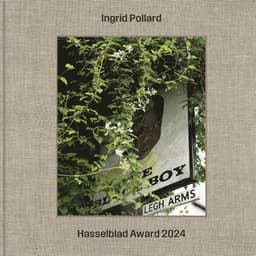 Ingrid Pollard. Hasselblad Award 2024