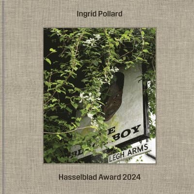 Ingrid Pollard. Hasselblad Award 2024