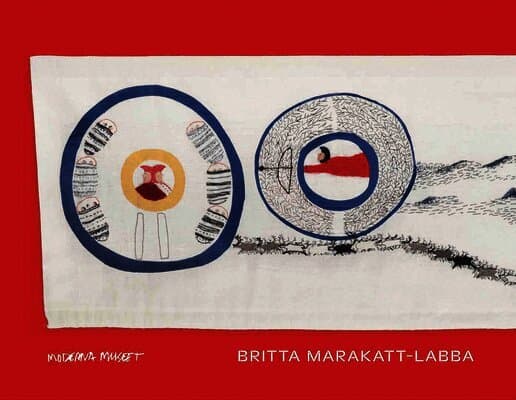 Britta Marakatt-Labba