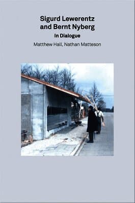 2g Essays: Sigurd Lewerentz and Bernt Nyberg in Dialogue