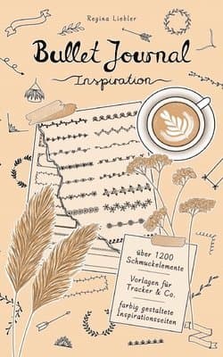 Bullet Journal Inspiration
