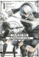 YoRHa - Abstieg 11941 01