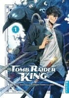 Tomb Raider King, Vol. 6