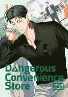Dangerous Convenience Store 03