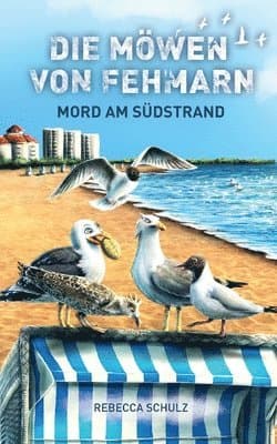 Möwen von Fehmarn