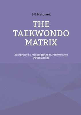 Taekwondo Matrix