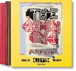 Stanley Kubrick's The Shining