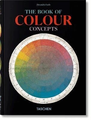 Book of Colour Concepts. 45th Ed.