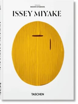 Issey Miyake. 45th Ed.