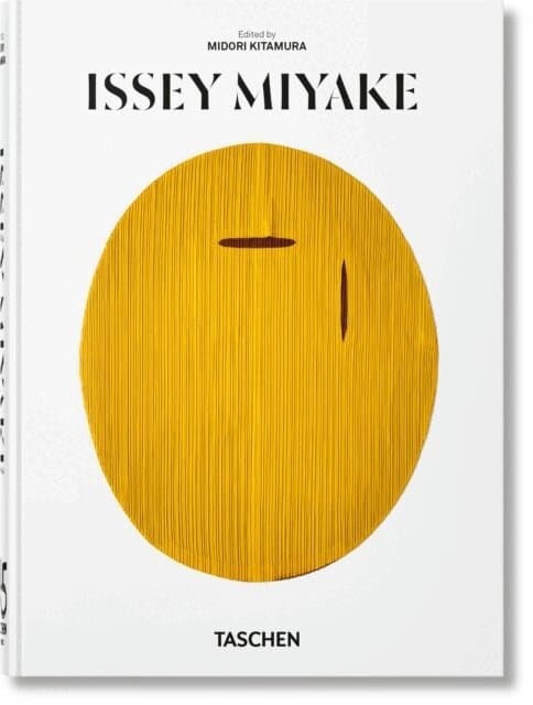 Issey Miyake. 45th Ed.