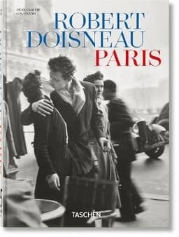 Robert Doisneau. Paris. 45th Ed.