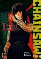 Chainsaw Man 12