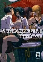 My Girlfriend Is Not Here Today 03