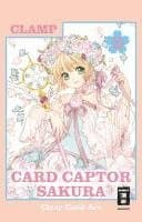 Card Captor Sakura Clear Card Arc 16