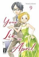 Your Lie in April 09