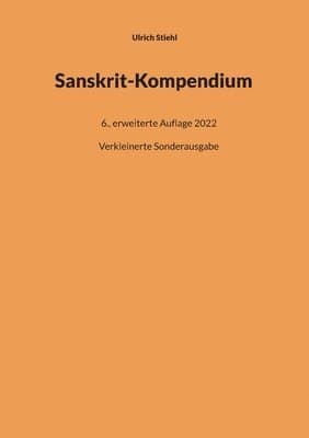 Sanskrit-Kompendium