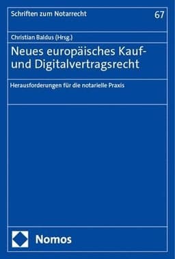 Die Geschichte des Registerrechts aus europäischer Perspektive