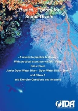 Basics - Theory for Scuba Divers