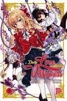 I'm in Love with the Villainess 9