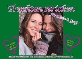 Trachten stricken für Klein & Groß