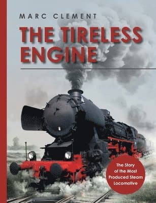 Tireless Engine