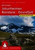 Norwegen Jotunheimen - Rondane - Dovrefjell
