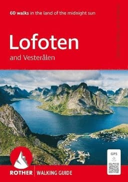 Lofoten and Vesteralen