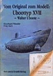 Vom Original zum Modell: Uboottyp II. Die Einbäume
