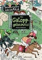 Detektivbüro LasseMaja 13. Das Galoppgeheimnis