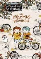 Detektivbüro LasseMaja 22. Das Fahrradgeheimnis