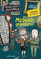 Das Mumiengeheimnis