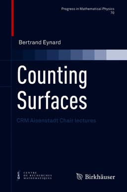Counting Surfaces