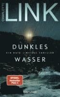 Dunkles Wasser