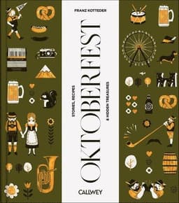 Zu Gast auf dem Oktoberfest