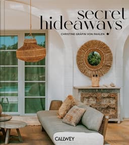 Secret Hideaways